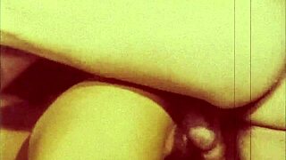 Explore The Wonderful World Of Vintage Porn Threesomes!