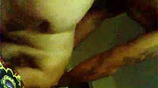 The escort teases with her ass in this private session