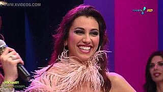 Complete Lingerie Fashion Show Parade Number Four By Superpop