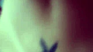 is horny teen anny fernandez getting anal and pussy fucked outdoor with vagninho, craving more?