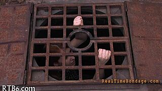 Is this the ultimate sadomasochism bondage tube that will leave you bound and craving more intense domination?