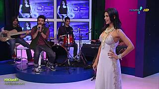 Complete Lingerie Fashion Show Parade Number Four By Superpop