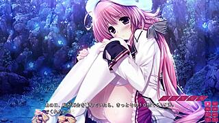 nazuna komachiya in ecchi scene