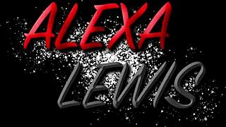 Alexa Lewis Wakes Up Craving Cock In Her Ass And Pussy. David Bander Delivers Intense Pleasure.