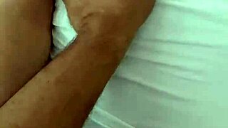 Horny Pinoy Single Mom In Stockings Doggy And Cowgirl In Dubai