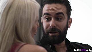 ميلف لندن ريفر الشهوانية تسيطر على الدرستو