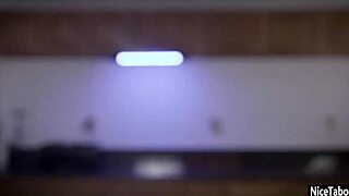 Mad blonde Brandi Love toys with naive European milf Valentina Nappi.