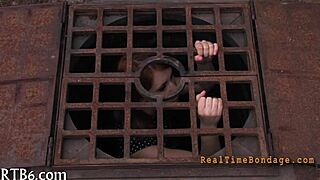 Is this the ultimate sadomasochism bondage tube that will leave you bound and craving more intense domination?