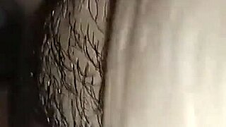 My hairy beaver pussy gets fucked in sexy sex session 😈