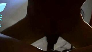 i cant believe how that horny slut with her big booty seduced me her roommate and made me cum inside her pussy