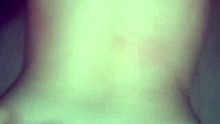 Real Amateur Teen Girlfriend Sucks Cock