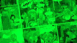 First Time at Gynecologist - Naughty Hentai Shock!