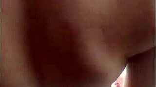 Outdoor Latina Fucked Raw Without Condom! Love That Wild Forest Sex!