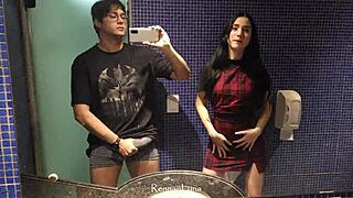 Rennan Luna's Full Anal Sex Session