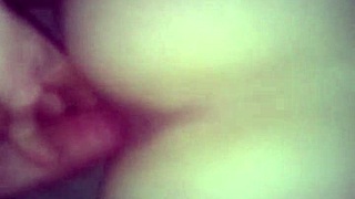 Real Amateur Teen Girlfriend Sucks Cock