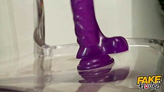 Sarışın Kızıl Gençler Üçlüde Boşaltmalar