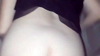 i love showing my pussy to my husband so he can masturbate for me