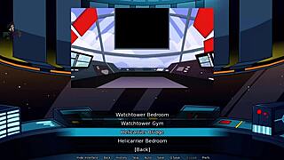 Fucking Katana hard in infinity crisis part 3.