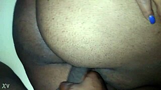 Chill and fuckin with huge black cocks in action