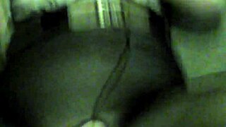 Madame Butterfly Roleplays As Horny Mistress Masturbating