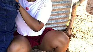 hey, wanna join our morning outdoor fun?