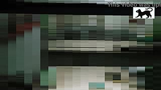 vecina moaning in action 😍