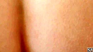 Teen BDSM Squirt Fight!