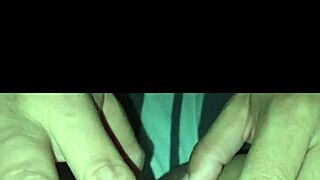 Latina Milf Fucking Roughly, Making Bed Shake with Big Ass