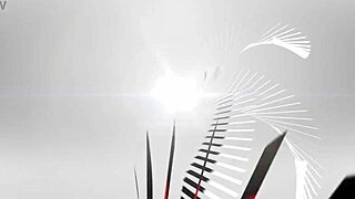 Alexis Crystal faces an American challenge in stockings.