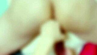 Husband Loves Prostate Massage Reaching Multiple Orgasms From Mistress