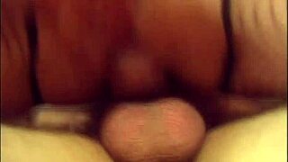 Perverse Stepmom Wants To Feel Dick