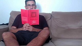 Does the orgasm manual work with Jhenni Cris?