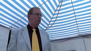 I Discover My Half Brother Is Famous Gigolo and Desire Him