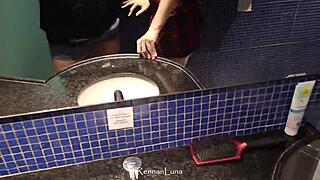 Rennan Luna's Full Anal Sex Session