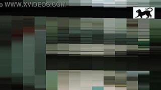 vecina moaning in action 😍