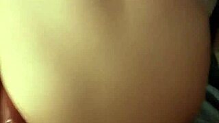 Watch me slide it deep into that wet vagina.