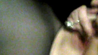 Madame Butterfly Roleplays As Horny Mistress Masturbating