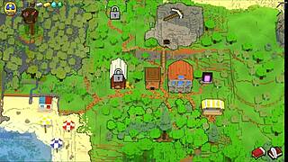 Hornycraft Minecraft Parody Hentai Merchant Whore Sells Ass For 10 Emeralds