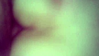 Real Amateur Teen Girlfriend Sucks Cock