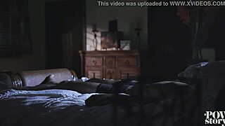 in apovstory, lisey sweet finds a romantic escape in part one