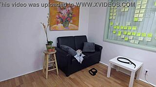 スザンナ・ジュエル キャスティングインタビュー パート2