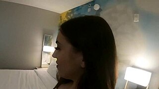 One night stand barebacks and creampies my married pussy. Husband doesn't know I'm a slut.