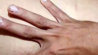 depois da festa, o boy meteu na minha buceta