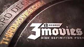 Mercedes Carrera deepthroats effortlessly