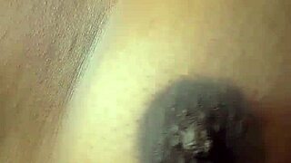 How does this wide pussy feel with a big black cock?