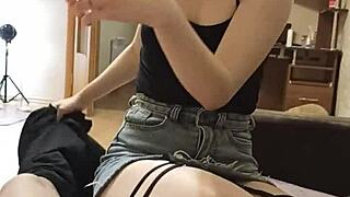 fucking my petite little sister