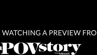 in apovstory, lisey sweet finds a romantic escape in part one