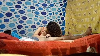 i admire this beautiful model woman posing gracefully in the spotlight