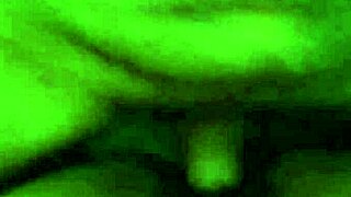 Tania And Leo Excited In Colombian Brunette Adventure.