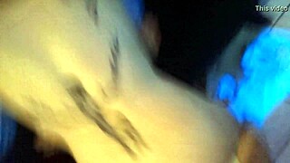 Horny Chic Sucking And Taking It In The Ass?